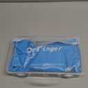 Radial Nerve Palsy Brace Splint for Finger Extension, Wrist Drop, Crutch Palsy, Mcp Arthroplasty, Radial Nerve Injury, Finger Limp, Stroke Recovery, Adjustable Hand Stabilizer fit Right & Left Hand