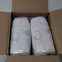 Pampers Overnight Diapers - Swaddlers Overnights - Size 7, 36 Count, Disposable Baby Diaper, Night Time Leak and Skin Protection