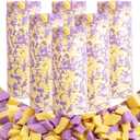 Eleven Artisan Shredded Memory Foam Filling, 30 lb Bean Bag Pillow Stuffing