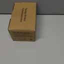 TAILI Sponge Holder for Kitchen Sink with Strong Suction Cup Removable, Rustproof Aluminum Sink Caddy for Sponge, Brush, Scrubber, Scraper -Silver