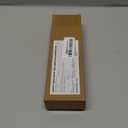 toolant 7-INCH Plier Wrench, CR-V Construction Adjustable Wrench With Pouch, Black Finish Smooth Jaw Pliers, Parallel Jaws with Comfortable Grips, Suitable for All Types of Nuts, Water Pipes, etc