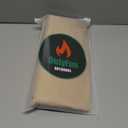 22inch Fire Pit Mesh, Replacement Fire Mesh for Portable Fire Pit, for The Same 22-inch Product on The Market Two Meshes