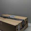 Stainless Steel Cat Litter Box High Side Cats Toilet Metal Kitten Litter Pan, Pet Cleaning Tool for Big and Small Cats, Rabbits, Splash-Proof and Non-Stick Cat Poop Box odorless 17.7"x13.8"x5.9"