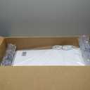 3-IN-1 Windowless Air Conditioner w/Double Tanks, Smart Timer, 3 Ice Packs, 60W Evaporative Air Cooler, 70 Oscillation, 3-Speed 25-INCH Swamp Cooler Air Conditioner Portable for Room