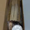 Mimorou 169 Pcs Purple Plates and Napkins Party Supplies for Guests Lavender Purple and Gold Tableware Include Scalloped Plates Paper Napkin Cup Spoon Fork Knife for Baby Shower, Wedding, Birthday