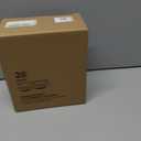 RXRRXR 20PCS Double Compartment Condiment Container With Lids - Reusable Snack Pack Containers for Take-out Sauces