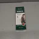 Batana Oil for Hair Growth  100% Pure Organic & Raw Batana  Promotes Thicker, Stronger Hair, Helps Prevent Hair Loss  Natural for Men & Women  10.58 oz