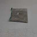 Rectangle Tablecloth Linen Textured Waterproof & Stain Resistant Table Cloth Wrinkle Free Decorative Fabric Farmhouse Table Cover for Dining/Party/Buffet/Wedding, 52 x 70 Inch, Mocha