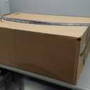 OHOB-COOL 4 Rows Full Aluminum Cooling Radiator for Chevy 1970-1981 Camaro,1978-1987 Monte Carlo,Blazer 1973-1985,Nova 1975-1979