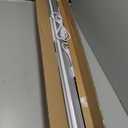 6 Pack 4FT 60W LED Shop Light, V Shape Integrated T8 LED Tube Light, 6600LM, 6000K Super Bright White,high Output Linkable with Plug for Garage, Workshop,Basement,Warehouse