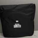 D-Lumina Roof Sunshade for Tesla Model 3 Highland 2024 2025, Glass Sunroof Shade Window Insulation UV & Heat Protection for Tesla Model 3 Accessories 2025 2024 Black, Roof Shade Won't Sag (Set of 2)