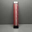 BIOBROWN Christmas Wrapping Paper Rolls - Deer/Snowflake/Stripes/Red Design for Xmas, Winter Party - 30" X 10' Per Roll (4 Rolls: 100 sq. ft. ttl.)