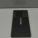 SHIELDON Leather Case for iPhone Air 6.5 Inch 2025 | Compatible with Magsafe | Magnetic Wireless Charging | Slim Fit | Shockproof | Comfort Grip | Metal Button | Camera Bump Frame - Retro Coffee