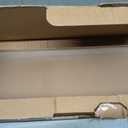 Lithonia Lighting 4ft Replacement Acrylic Diffuser Lens, 48 Inch SB Series