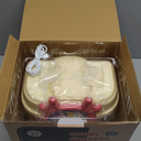 Meland Claw Machine - Mini Vending Machine for Kids & Adult with Mini Plush Toys, Capsules, Toys for Kids Girls Age 3+, Birthday for Toddlers