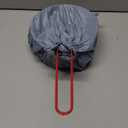 Tenta Kitchen Pasta Strainer Boiling Blanching Colander Vegetable Steamer Basket Stainless Steel Fryer Basket with Removable handle Insert for Veggie Fish Seafood Cooking and heat food 8 inch