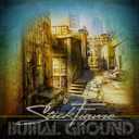 CD-R Burial Ground (Vinyl)