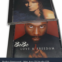 BeBe & Freedom &  Barbara Streisand Wet