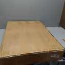 NQOQN Custom Fit Floor Mats for Chevrolet/Chevy Tahoe/GMC Yukon 7 Seats/Captain Seat 2021-2026, All Weather TPE Floor Liners & Trunk Mat & Backrest Protectors, Odorless Full Set Interior Accessories