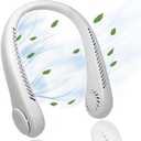 Rechargeable Neck Fan 2 Pack