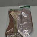 Crossbody Bags for Women Crossbody Purse for Women Vegan Leather Hobo Purses Shoulder Handbags for Daily Travel Work (1-1 Brown)