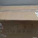 PZ Driver And Passenger Side Tow Mirrors With Power Heated,Amber Signal,Black,Replacement Fit For 1999-2007 F-250 F-350 F-450 F-550 Super Duty