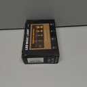 Night Lights Plug into Wall Decorative, Modern Crystal Wall Sconce with Dimming Switch, Perfect for Bedroom, Living Room, Hallway, Bathroom,Baby's RoomYellow