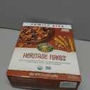 Nature's Path Organic Heritage Flakes Cereal, 33.5 oz (Pack of 1), Ancient Grains, 23g Whole Grains, Non-GMO (EXP 07/15/26)