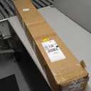 Art3d Premade Board and Batten Paintable Wainscoting Kit, MDF Accent Wall Panel for Kitchen Bedroom Living Room Home Decor Covers 189 x 54 in. Molding Trim Slat with Edge Strip (Log Color)