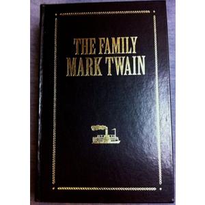 The Family Mark Twain