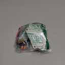 Briidea 220V 240V On/Off Switch Electric Heating Relay with Built-in 24V Transformer, Replacement for Any Relay, Compatible with 24V Thermostat