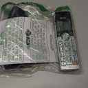 AT&T CL80115 Accessory Cordless Handset for CL82115, CL82215, CL82315, CL82415, CL82465, CL82515, CL83215, CL83315, CL83365, CL83415, CL83465, CL83565, CL84115, CL84215, CL84265, or CL84365