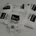 O-Cedar EasyWring Spin Mop Microfiber Refill (Pack of 6)