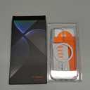 TORRAS Magnetic Shockproof for iPhone 17 case with Camera Control, [12FT Military Grade Drop Protection][Fit for MagSafe], Transparent Anti-Fingerprint & Soft Touch Case for iPhone 17, Crystal Clear