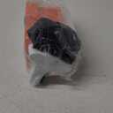 6Pcs LED Marquee Light Up Letters Boo Sign Halloween Decor Indoor Outdoor Set, Halloween Decorations for Home Fireplace Mantel Kitchen Party Tabletop Bathroom Bedroom Desk Window Porch Office Vintage