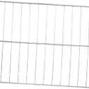 316067902 Oven Rack Replacement 22.6 x 16 Oven Rack Compatible with GE Range Oven Stove (1 Pack)