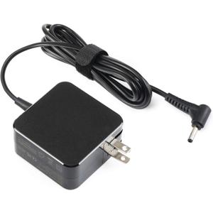 45W 20V 2.25A AC ADL45WCC Adapter Charger for Lenovo IdeaPad 510-15ISK 510-15IKB 110-14IBR 110-15ISK 110-15ACL Ideapad 110 510 710S Flex 4 5 Yoga 110-15ISK PA-1450-55LL Power Supply Cord