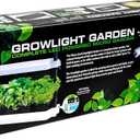 Sunblaster Micro Grow Light Garden LED - White