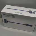 Cordless Vacuum Cleaner, 500W/40Kpa Vacuum Cleaners for Home, 60Mins Stick Vacuum with LED Display, Anti-Tangle & Wall Mount Charging, 8 in 1 Lightweight Vacuum for Hard Floors Carpet Pet Hair