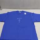 Waymaker Cross - Minimalist Christian Religious Jesus T-Shirt Size S