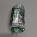 Baseus for MagSafe Portable Charger, Qi2 Certified 15W Wireless Magnetic Power Bank 10000mAh with USB-C Cable 22.5W PD Charging, Battery Pack Compatible with iPhone 17/16/15/14/13 Pro/Pro Max Series, Black