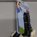 2 x Adjustable Car Safety Harness
