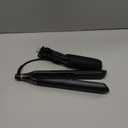 ghd Chronos & Chronos Max Stylers  1" and 2" Professional Flat Iron Hair Straighteners Last 24hrs | 85% More Shine, 2X Less Frizz, No Heat Damage (Black)