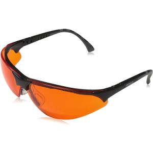 Infield Terminator UV-400 Safety Glasses for Blue Light and UV