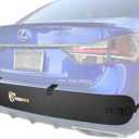 T-Rex Bumper Protector, Rear Bumper Guard for Cars