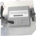 101909901 Golf Cart on Board Computer 48V OBC Drive Power Fit for Club Car DS Models 1998 1999 2000 2001 2002 2003 2004 3 Pin Plug