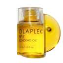 Olaplex N. 7 Bonding Oil: High Shine | Heat Protectant, Visibly Smooths & Softens Hair, Added Color Vibrancy, Up to 72 Hour Frizz Control | For Coily, Curly, Straight, and Wavy