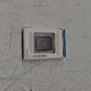 WITHit Protective Glass Cover with Integrated Bumper, Compatible with Apple Watch, 42mm (Series 1-3 only), Clear  Seamless Fit, Easy Installation, Screen Protector and Bumper for Apple Watch