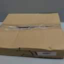 Stand and Sit Assist Device for Elderly, 2-in-1 Mobility Aid for Couch & Stairs, Adjustable Standing Cane with Wide Base, Lift Assist for Chair, Bed, Toilet- 450 Capacity (Black)