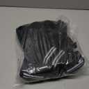 Henkelion Weighted Vest Weight Vest for Men Women Kids Weights Included, Body Weight Vests Adjustable for Running, Training Workout, Jogging, Walking (12 lbs, Black)